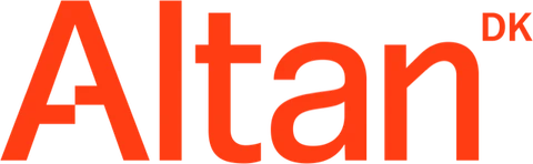 Logo for ALTAN