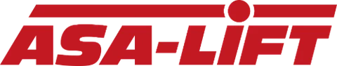 Logo for ASA-Lift