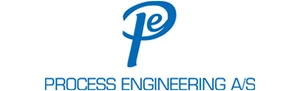 Logo for Process Engineering A/S