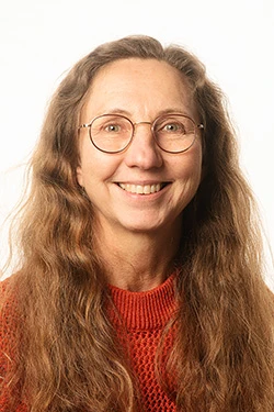 Ninna Wiese Pedersen