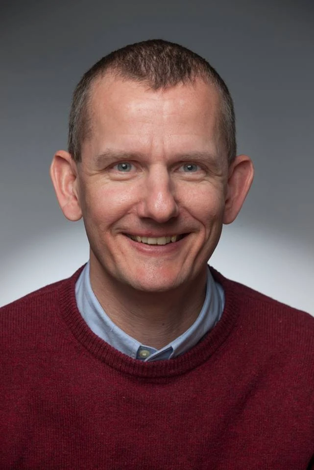 UU-vejleder Kim Leidecker-Ladefoged