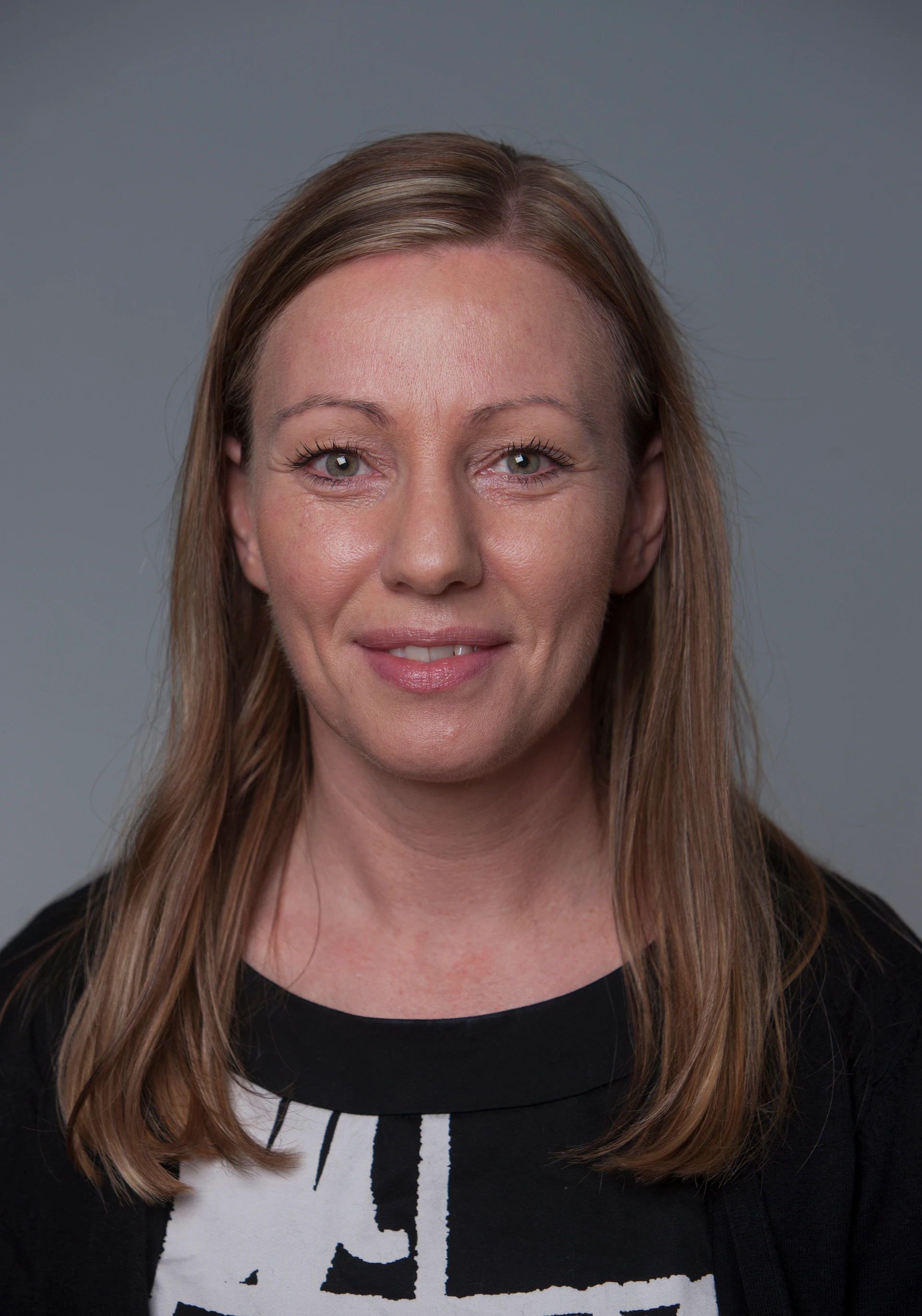 UU-vejleder Helle Poulsen