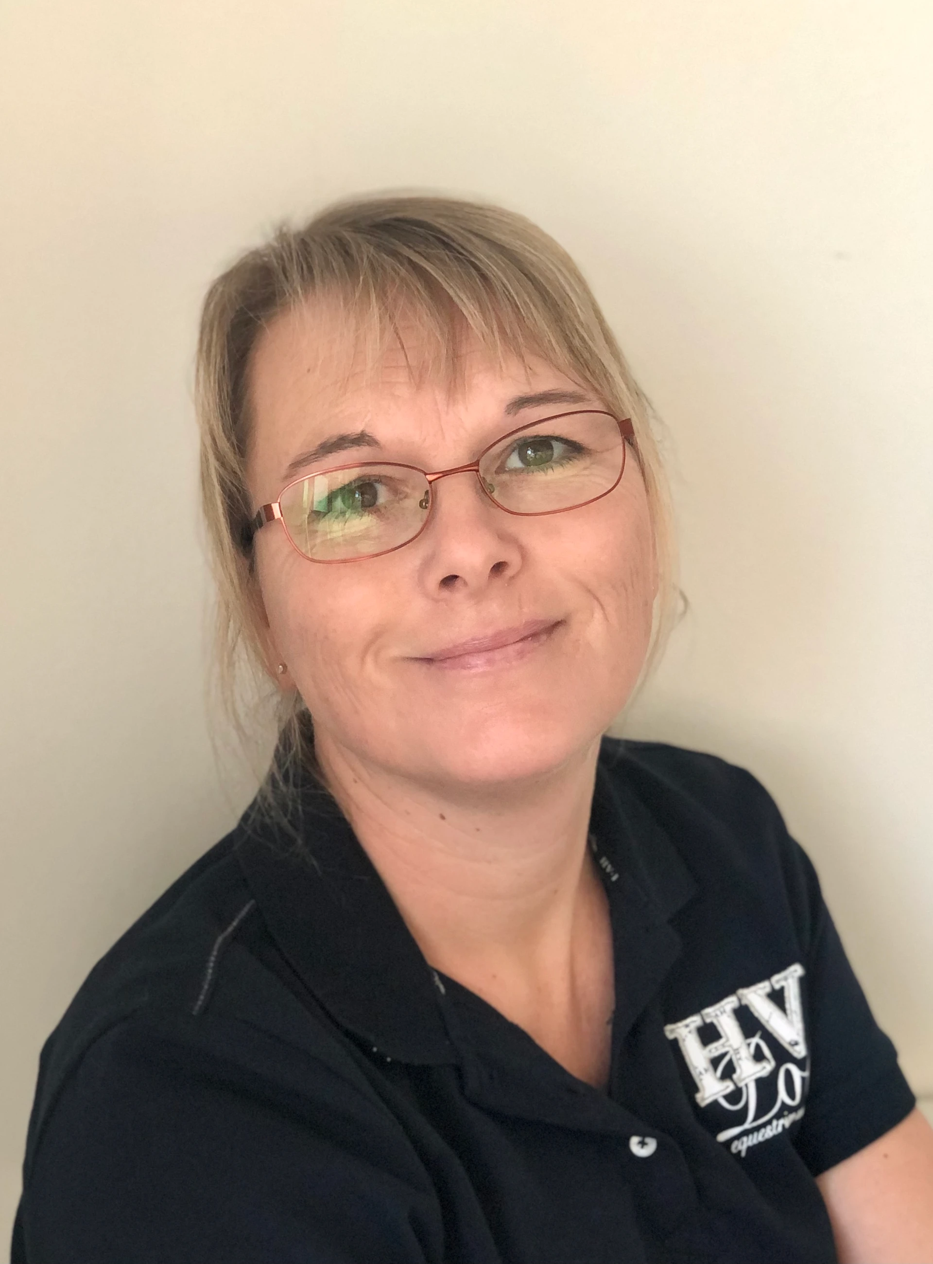 UU-vejleder Laila Hald