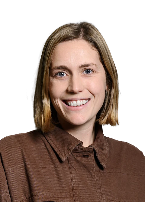 Rebecca Broholm Little