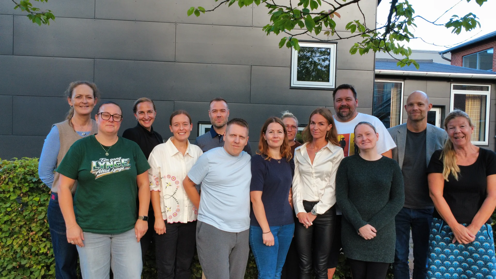 Skolebestyrelsens medlemmer